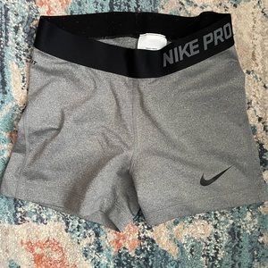 Nike shorts